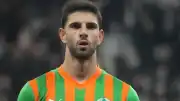 Beşiktaş'tan Ümit Akdağ Transferi: 4 Yıllık Sözleşme ve UEFA Listesi