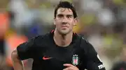 Beşiktaş'tan Vlahovic'in PFDK'ye Sevkine Tepki: "Kabul Edilemez"