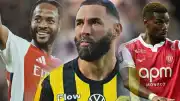 Bonservisi Elinde Olan Futbolcular Kimler? Transfer Dönemi Yaklaşırken Bekleyen Yıldızlar