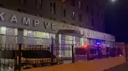 Bursa'da Spor Salonunda Hayatını Kaybeden Güreş Antrenörü Z.G. Vefat Etti