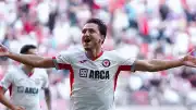 Cengiz Ünder'den Çorum FK'ya İki Gol Birden