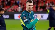 Dominik Livakovic'ten Fenerbahçe'ye Veda: 'Ayrıcalıktı'