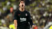 Dusan Vlahovic'in cezası belli oldu