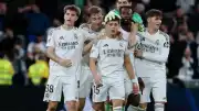 Elche ve Real Madrid'in Muhtemel İlk 11'leri Açıklandı