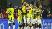 Fenerbahçe, 3 Maçlık Galibiyet Hasretine Son Vermek İstiyor