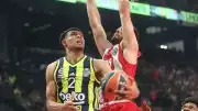 Fenerbahçe Beko ve Olympiakos, EuroLeague Süper Kupa'da Karşılaşıyor: Maç Kanalı ve Saati Belli Oldu