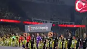Fenerbahçe-Beşiktaş derbisinde taraftar hayatını kaybetti