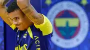 Fenerbahçe, Çaykur Rizespor Maçı Hazırlıklarını Sürdürüyor