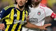 Fenerbahçe ve Beşiktaş Derbilerinde 1-0 Skor Üstünlüğü