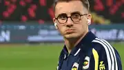Fenerbahçe'de İsmail Kartal'dan Eyüpspor Maçı Öncesi Radikal Kararlar: Kerem Aktürkoğlu Yedek Kalıyor