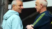 Fenerbahçe'de Teknik Direktör İsmail Kartal Görevine Devam Edecek