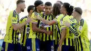 Fenerbahçe'ye FIFA'dan 3 Dönem Transfer Yasağı Uygulandı