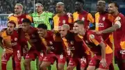 Galatasaray, Şampiyonlar Ligi'nde Barcelona'yı RAMS Park'ta Ağırlayacak