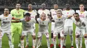 Galatasaray, Sporting Lizbon Deplasmanında 3 Eksikle Sahaya Çıkacak