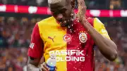 Galatasaray'da Osimhen ve Lemina Sakatlıkları Ciddiyetini Koruyor: 3 Hafta Sahalardan Uzak Kalacaklar