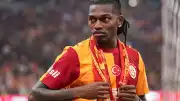 Galatasaray'da Rafael Leao ve Deniz Gül Sahne Alıyor, Gözler Okan Buruk'ta