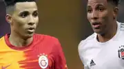 Galatasaray'dan Gedson Fernandes Hamlesi: Spartak Moskova İle Temas Sağlandı