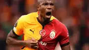 Galatasaray'ın Lamine Camara Transferi 50 Milyon Euroya Takıldı