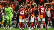 Galatasaray'ın Trabzonspor Maçı Kamp Kadrosu Belli Oldu: 4 Oyuncu Eksik