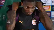 Galatasaray'ın Yeni Transferi Rafael Leao'nun Sporting Maçı Öncesi Taraftarlardan Tepki Görmesi Bekleniyor
