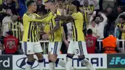 Gaziantep FK – Fenerbahçe Maçının İlk 11'leri Belli Oldu