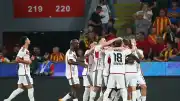 Gaziantep FK, Göztepe Deplasmanında Farkı İlk Yarıda Açtı: 4-2
