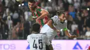 Gaziemirspor, Karşıyaka'yı Mustafa Çalışkan'ın golüyle 1-0 mağlup etti