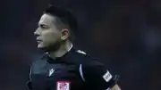 Hakem A.T.'dan İtiraf: Türk Futbolunda Yapı Var, Kariyerimi Bitirmek İstiyorlar