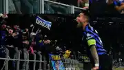 Inter, Napoli Karşısında 2-0 Geriden Gelerek 3-2 Kazandı