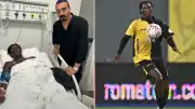 İstanbulspor'dan Futbolcu E.M. Hakkında Açıklama: Kalp Sorunu Tespit Edilmedi