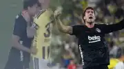 İtalyan Basını Fenerbahçe-Beşiktaş Maçını ve Vlahović-Škriniar Gerginliğini Manşetlere Taşıdı