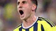 Kerem Aktürkoğlu'ndan Açıklama: 'Yapamıyorum'