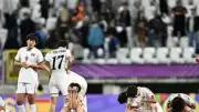 Kuzey Kore, Gol Yemeden Kupayı Kaybetti