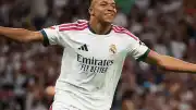 Kylian Mbappe, Ballon d'Or Ödülü'nü Kendisinin Hak Ettiğini Belirtti