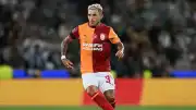 Lucas Torreira: "Kaybedince yüzleşmek gerekir"