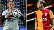 Matvey Safonov'dan Batrakov'a Destek: 'Sabırlı Olalım'