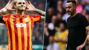 Mauro Icardi'nin Tottenham Transferi Gerçekleşmedi: Yüksek Maaş ve Kadro Sınırlaması Engeli