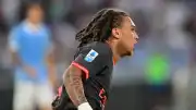 Milan, Lazio Deplasmanında Farkı Kapattı: 2-2