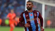 Muhammed Salah'ın Sümela Manastırı ve Yayla Fotoğrafları Yoğun İlgi Gördü