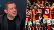 Nihat Kahveci'den Galatasaray Oyuncusu Rafael Leao ve Deniz Gül Yorumları