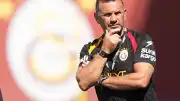 Okan Buruk: "Mental gücümüzü puan durumuna bakıyorum"