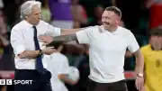Portekiz, Galler'i 1-0 Mağlup Etti: Craig Bellamy Takımından Daha Fazlasını İstiyor
