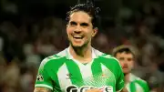 Real Betis, Lille'i Deplasmanda 3-2 Mağlup Etti