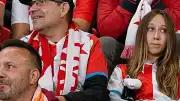 Şampiyonlar Ligi'nde Nefes Kesen Maç: Lens, Slavia Prag'ı Son Saniyelerde Geri Döndü