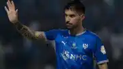 Suudi Arabistan Futbol Federasyonu'ndan Ruben Neves'e Yapılan 'Diogo Jota' Tezahüratlarına Kınama