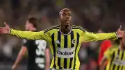 Talisca'dan Fenerbahçe Yönetimine Sert Tepki: Etiket Kaldırıldı, Vedalaşma İddiası Ortaya Atıldı