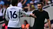 Tottenham'da Hayal Kırıklığı Devam Ediyor: Aston Villa'ya Mağlup Oldular