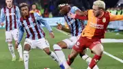 Trabzonspor-Galatasaray Maçı Hakemi Açıklandı