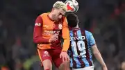 Trabzonspor ve Galatasaray'ın İlk 11'leri Belli Oldu: Sakat ve Eksikler Listesi