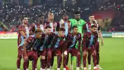 Trabzonspor'dan 11 Futbolcu Milli Takımlara Davet Edildi